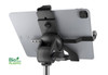 K&M Thread Biobased Tablet holder and Mic Stand
