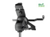 K&M Thread Biobased Tablet holder and Mic Stand