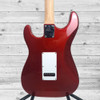 Used G&L Legacy Tribute Electric Guitar - Candy Apple Red (8 lb 10 oz)