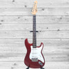 Used G&L Legacy Tribute Electric Guitar - Candy Apple Red (8 lb 10 oz)