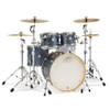 DW Design Series 4 Piece Blue Slate