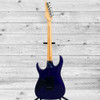 Used Ibanez RX170 Electric Guitar w/ Pearly Gates Pickup - Jewel Blue (6 lb 15 oz)