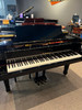 Used Kawai RX3 Grand Piano - Polished Ebony (2496745)
