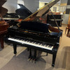 Pre-Owned Kawai RX3 Grand Piano - Polished Ebony (2496745)