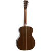 Martin OM-28 Standard Acoustic Guitar - Ambertone