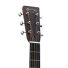 Martin OM-28 Standard Acoustic Guitar - Ambertone