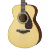 Yamaha LS6M ARE Acoustic Guitar - Natural