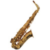 Used Yamaha YAS-580 Allegro Alto Saxophone