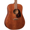 Martin D-15M Dreadnought Acoustic Guitar