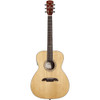 Alvarez AF70e Artist Series Folk / OM Acoustic Guitar
