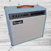 Used Mesa Boogie Fillmore 25 1x12 Combo Guitar Amp - Baby Blue