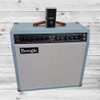 Used Mesa Boogie Fillmore 25 1x12 Combo Guitar Amp - Baby Blue