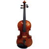 P. Mathias Wilton 4/4 Violin Outfit - case and bow included
