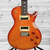 2017 PRS SE Tremonti Custom Electric Guitar - Vintage Sunburst (8 lb 15 oz)