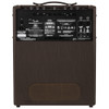 Fender Acoustic SFX II Guitar Amplifier - back