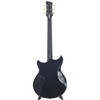 Used Yamaha Revstar RSS20 Electric Guitar - Black