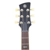 Used Yamaha Revstar RSS20 Electric Guitar - Black