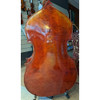 Used Andreas Eastman VB605 5/8 Bass Outfit
