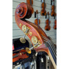 Used Andreas Eastman VB605 5/8 Bass Outfit
