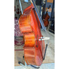 Used Andreas Eastman VB605 5/8 Bass Outfit