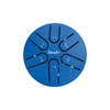 Amahi 3" Steel Tongue Drum - Blue