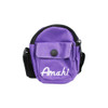 Amahi 3" Steel Tongue Drum - Purple