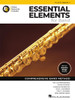 Essential Elements for Band (revised 2025) - Flute Book 1