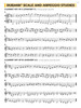 Essential Elements for Band (revised 2025) - Bb Clarinet Book 1