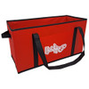Heid Music Organize-It Storage Tote - Red