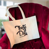Heid Music Repose 10 oz. Tote - Gray