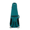 Gator ICON Series Acoustic Guitar Case - Blue