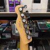 2016 Fender Deluxe Nashville Telecaster Electric Guitar - White Blonde (8 lb 2 oz)