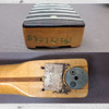 1976 Fender Stratocaster Electric Guitar - Natural (8 lb 4 oz)