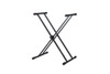 Gator Deluxe X-Style Heavy Duty Keyboard Stand