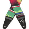 Fender Serape Guitar Strap