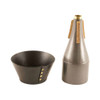 Soulo SM7525 Trumpet Cup Mute Soulo SM7525 Trumpet Cup Mute