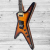 Used Dean Far Beyond Driven Tribute ML Electric Guitar - Transparent Brazilia Burst