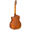 Cigano GJ-15 Grand Bouche Gypsy Jazz Guitar