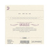 D'Addario EJ99SC Soprano / Concert Flurocarbon Ukulele String Set
