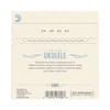 D'Addario EJ99T Tenor Ukulele Flourocarbon String Set