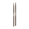 ProMark 5B TX5BW FireGrain Drum Sticks - Wood Tip ProMark 5B TX5BW FireGrain Drum Sticks - Wood Tip