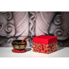 Meinl Sonic Energy Ornamental Series Singing Bowl 300g Meinl Sonic Energy Ornamental Series Singing Bowl 300g