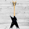 Used Dean Razorback DB Electric Guitar - Lightning Bolt (8 lb 13 oz)