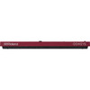 Roland GO:Keys 3 Portable Keyboard - Red
