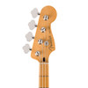 Fender Player II Jazz Bass Guitar - Polar White
