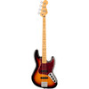 Fender Player II Modified Active Jazz Bass 3 Tone Sunburst