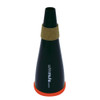 sshhmute Trumpet / Cornet Practice Mute - Red