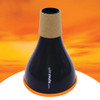 sshhmute Tenor Trombone Practice Mute - Orange