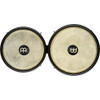 Meinl Journey Series HB50 Bongos - Black Meinl Journey Series HB50 Bongos - Black