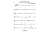 101 Broadway Songs for Violin - sample page